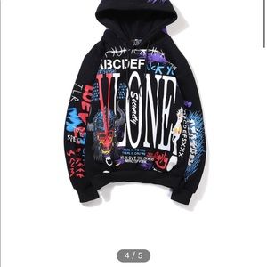 Meet your Posher, Samuel